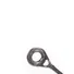 Спінінг BratFishing ULTRA PULSE UL Spin 2,40 м/ тест 1-10 гр Фото 3